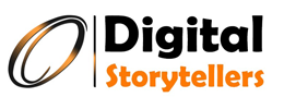 Digital Storytellers Logo